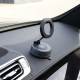 Blavec Car holder BHV-03 magnetic vacuum with gel to windshield / dashboard (BHV03-PMB) black