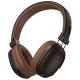 Borofone Headphones BO34 Suenos bluetooth brown