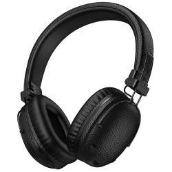 Borofone Headphones BO34 Suenos bluetooth black