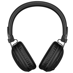 Borofone Headphones BO34 Suenos bluetooth black