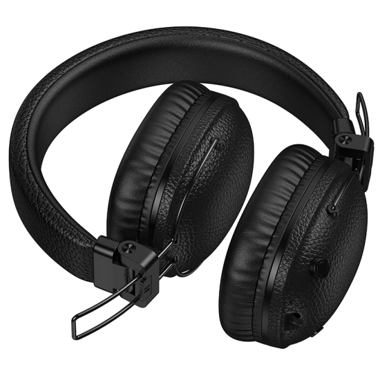 Borofone Headphones BO34 Suenos bluetooth black