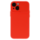 Camshield Soft for Samsung Galaxy A25 5G Red