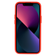 Camshield Soft for Samsung Galaxy A25 5G Red