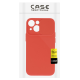 Camshield Soft for Samsung Galaxy A25 5G Red