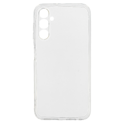 Ultra Clear 1mm Case for Samsung Galaxy A25 5G Transparent