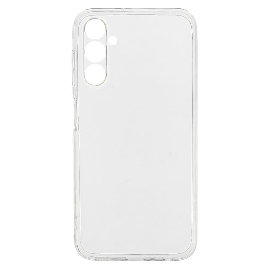 Ultra Clear 1mm Case for Samsung Galaxy A25 5G Transparent