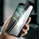 Tempered Glass Orange for SAMSUNG GALAXY S26 ULTRA (with fingerprint unlock)