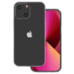 Clear Case for Samsung Galaxy A25 5G Transparent