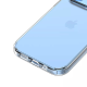 Clear Case for Samsung Galaxy A25 5G Transparent