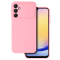 CAMSHIELD SOFT FOR SAMSUNG GALAXY A25 5G/A24 4G LIGHT PINK