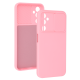 CAMSHIELD SOFT FOR SAMSUNG GALAXY A25 5G/A24 4G LIGHT PINK