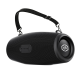 Blavec Portable Bluetooth Speaker TWS WS-02 Bassbox - 120W (WS02-B) black