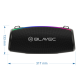 Blavec Portable Bluetooth Speaker TWS WS-02 Bassbox - 120W (WS02-B) black