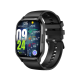 Blavec Smartwatch W-18 Hellia HD AMOLED Voice Call (SWW18-B) black Blavec Smartwatch W-18 Hellia HD AMOLED Voice Call (SWW18-B) black