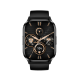 Blavec Smartwatch W-18 Hellia HD AMOLED Voice Call (SWW18-B) black Blavec Smartwatch W-18 Hellia HD AMOLED Voice Call (SWW18-B) black