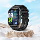 Blavec Smartwatch W-18 Hellia HD AMOLED Voice Call (SWW18-B) black Blavec Smartwatch W-18 Hellia HD AMOLED Voice Call (SWW18-B) black