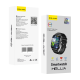 Blavec Smartwatch W-18 Hellia HD AMOLED Voice Call (SWW18-B) black Blavec Smartwatch W-18 Hellia HD AMOLED Voice Call (SWW18-B) black