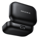 Borofone Lavalier wireless microphone BFK17 Lemai Type C black - 2 pieces