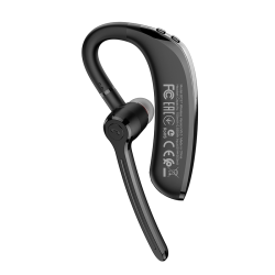 Borofone Bluetooth Headset BC37 Imperor Black Borofone Bluetooth Headset BC37 Imperor Black