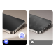 Tel Protect Full Glue 6D Matt Tempered Glass for Samsung Galaxy A36 5G Black