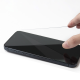 Tel Protect Full Glue 6D Matt Tempered Glass for Samsung Galaxy S26 Ultra Black (fingerprint unlock) Tel Protect Full Glue 6D Matt Tempered Glass for Samsung Galaxy S26 Ultra Black (fingerprint unlock)