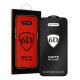 Tel Protect Full Glue 6D Matt Tempered Glass for Xiaomi Redmi 15C 4G/5G Black Tel Protect Full Glue 6D Matt Tempered Glass for Xiaomi Redmi 15C 4G/5G Black