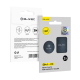 Blavec Metal plate for magnetic BM-01 set 2 pieces (40mm) rectangle (40x58mm) carbon Blavec Metal plate for magnetic BM-01 set 2 pieces (40mm) rectangle (40x58mm) carbon