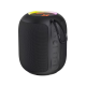 Blavec Portable Bluetooth Speaker TWS WS-05 Go Boom - 5W (WS05-B) black Blavec Portable Bluetooth Speaker TWS WS-05 Go Boom - 5W (WS05-B) black