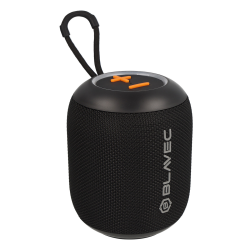 Blavec Portable Bluetooth Speaker TWS WS-05 Go Boom - 5W (WS05-B) black Blavec Portable Bluetooth Speaker TWS WS-05 Go Boom - 5W (WS05-B) black