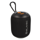 Blavec Portable Bluetooth Speaker TWS WS-05 Go Boom - 5W (WS05-B) black Blavec Portable Bluetooth Speaker TWS WS-05 Go Boom - 5W (WS05-B) black
