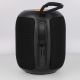 Blavec Portable Bluetooth Speaker TWS WS-05 Go Boom - 5W (WS05-B) black Blavec Portable Bluetooth Speaker TWS WS-05 Go Boom - 5W (WS05-B) black