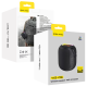 Blavec Portable Bluetooth Speaker TWS WS-05 Go Boom - 5W (WS05-B) black Blavec Portable Bluetooth Speaker TWS WS-05 Go Boom - 5W (WS05-B) black