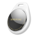 Borofone BC110 Apple Find My & Google Find Hub Λευκό