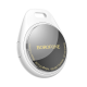 Borofone BC110 Apple Find My & Google Find Hub Λευκό