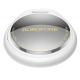 Borofone BC110 Apple Find My & Google Find Hub Λευκό