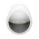 Borofone BC110 Apple Find My & Google Find Hub Λευκό