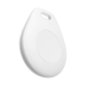 Borofone BC110 Apple Find My & Google Find Hub Λευκό