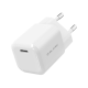Blavec Wall charger BC-6 GaN4 - Type C - PD QC 33W 3A (TCBC6G4-CW333A) white