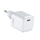 Blavec Wall charger BC-6 GaN4 - Type C - PD QC 33W 3A (TCBC6G4-CW333A) white