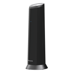 PANASONIC Ασύρματο KX-TGK210GRW Μαύρο