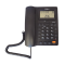 Osio Ενσύρματο Τηλέφωνο OSW-4710 Μαύρο