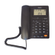 Osio Ενσύρματο Τηλέφωνο OSW-4710 Μαύρο