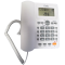 Osio Ενσύρματο Τηλέφωνο OSW-4710 Λευκό