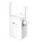 TP-LINK Wi-Fi Range Extender AC750 RE205 Ver:3.0 Λευκό
