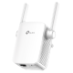TP-LINK Wi-Fi Range Extender AC750 RE205 Ver:3.0 Λευκό