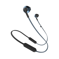Bluetooth ακουστικά JBL Tune 205BT Μπλε