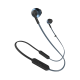 Bluetooth ακουστικά JBL Tune 205BT Μπλε