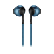 Bluetooth ακουστικά JBL Tune 205BT Μπλε
