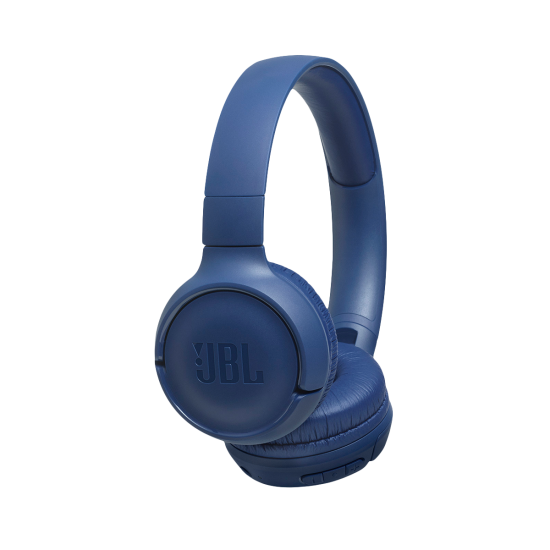 Bluetooth ακουστικά JBL Tune 500BT Μπλε