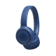 Bluetooth ακουστικά JBL Tune 500BT Μπλε